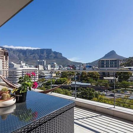 Апартаменты Amava Quayside Кейптаун Экстерьер фото