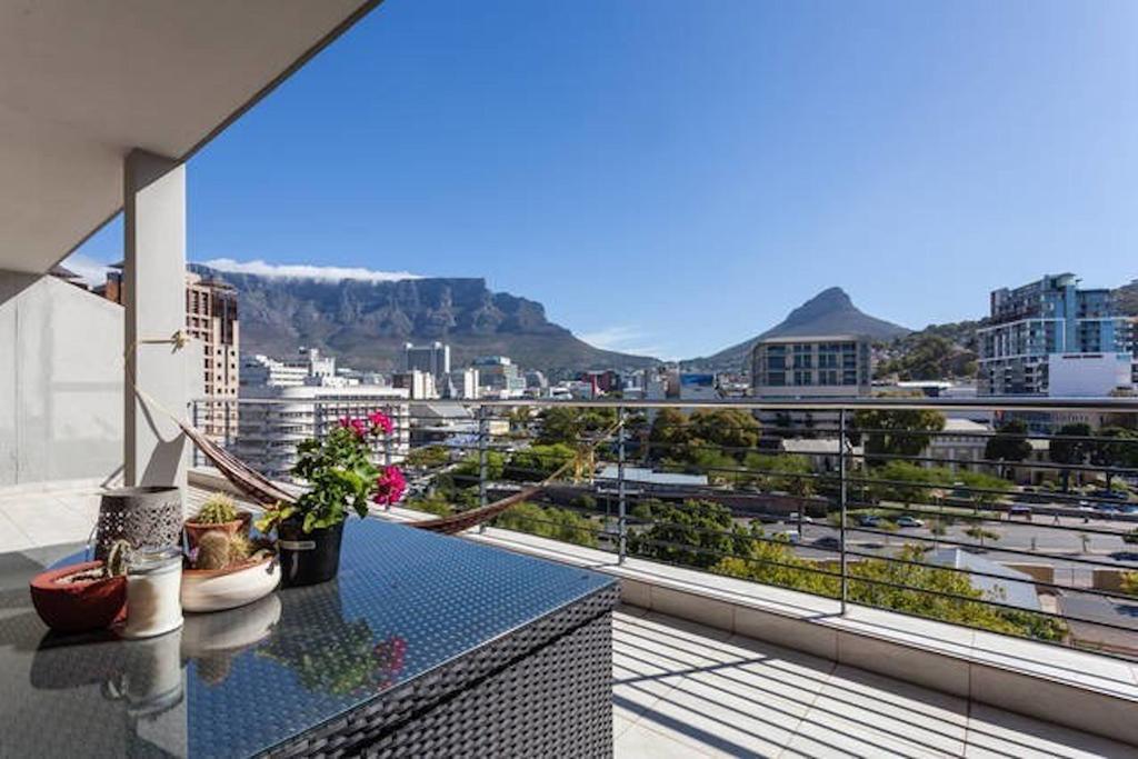 Апартаменты Amava Quayside Кейптаун Экстерьер фото